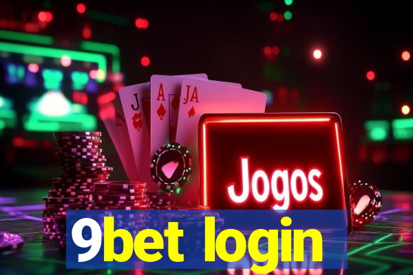 9bet login